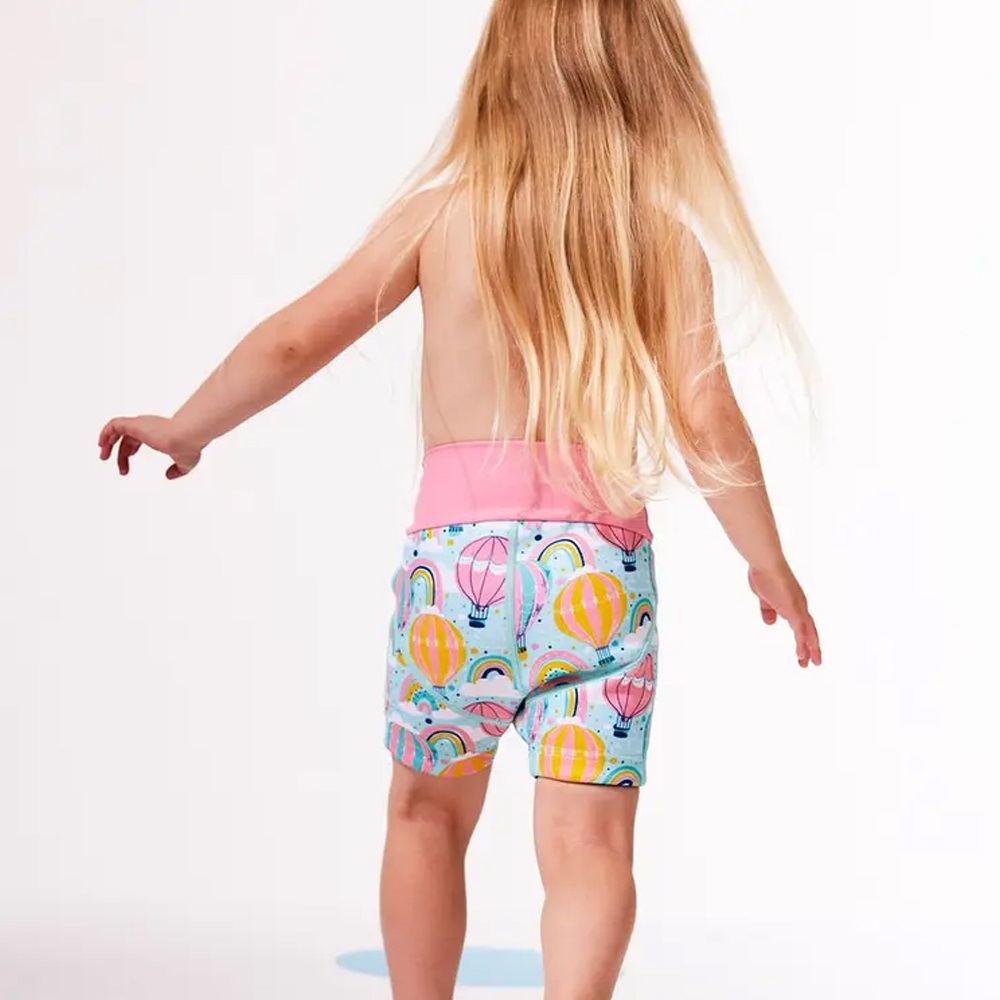 Splash About Splash Jammers Up & Away 3-4 Years