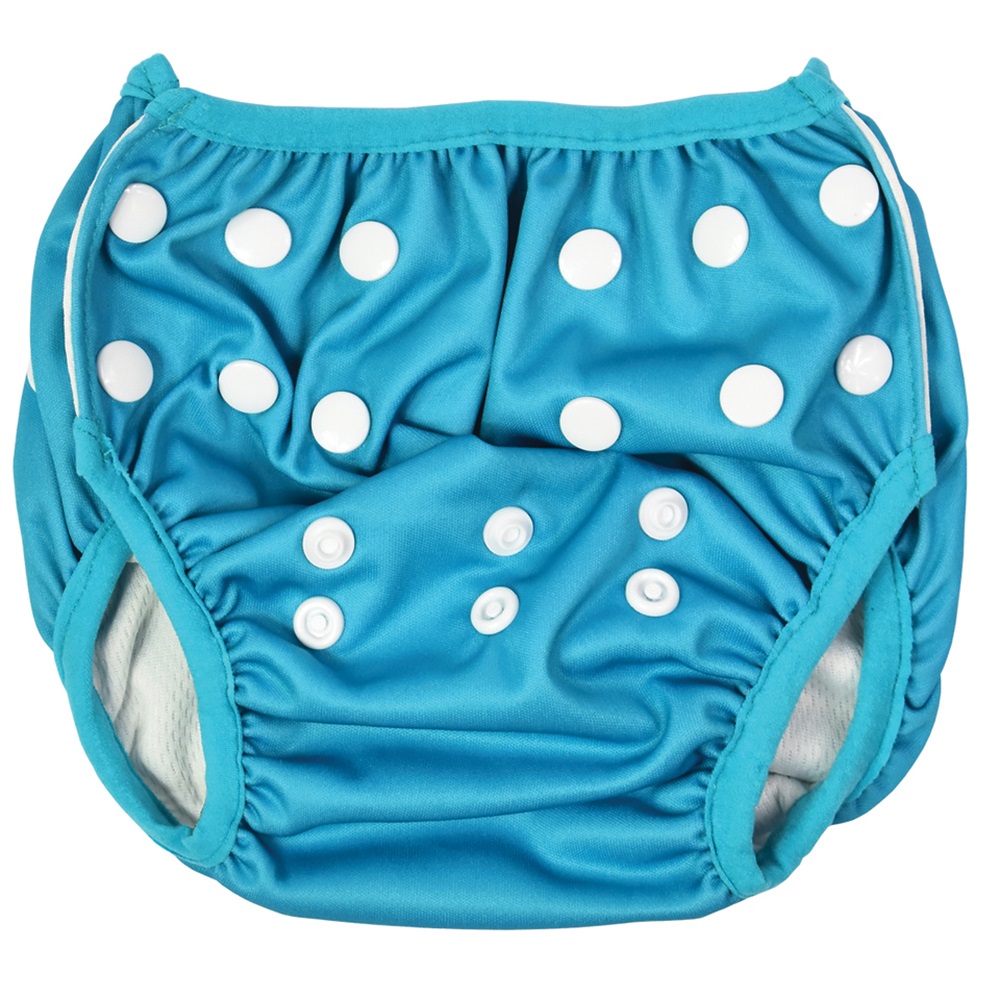 Splash Size Adjustable Nappy Small 0-1 Years