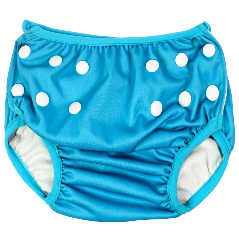 Splash Size Adjustable Nappy Small 0-1 Years