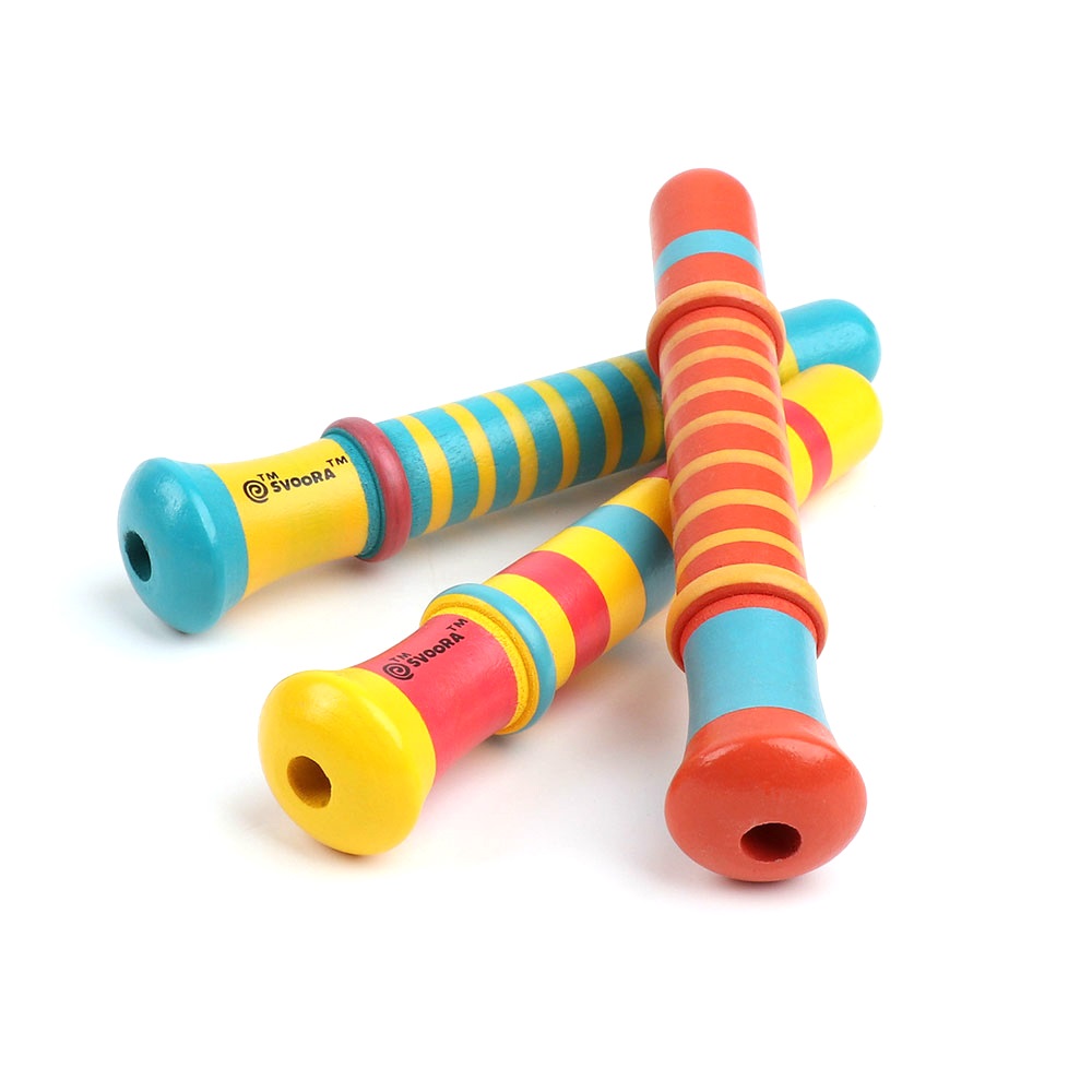 Whistle with duck sound classic in 4 designs (SOLD SEPARATELY, 1 OF 4 DESIGNS)