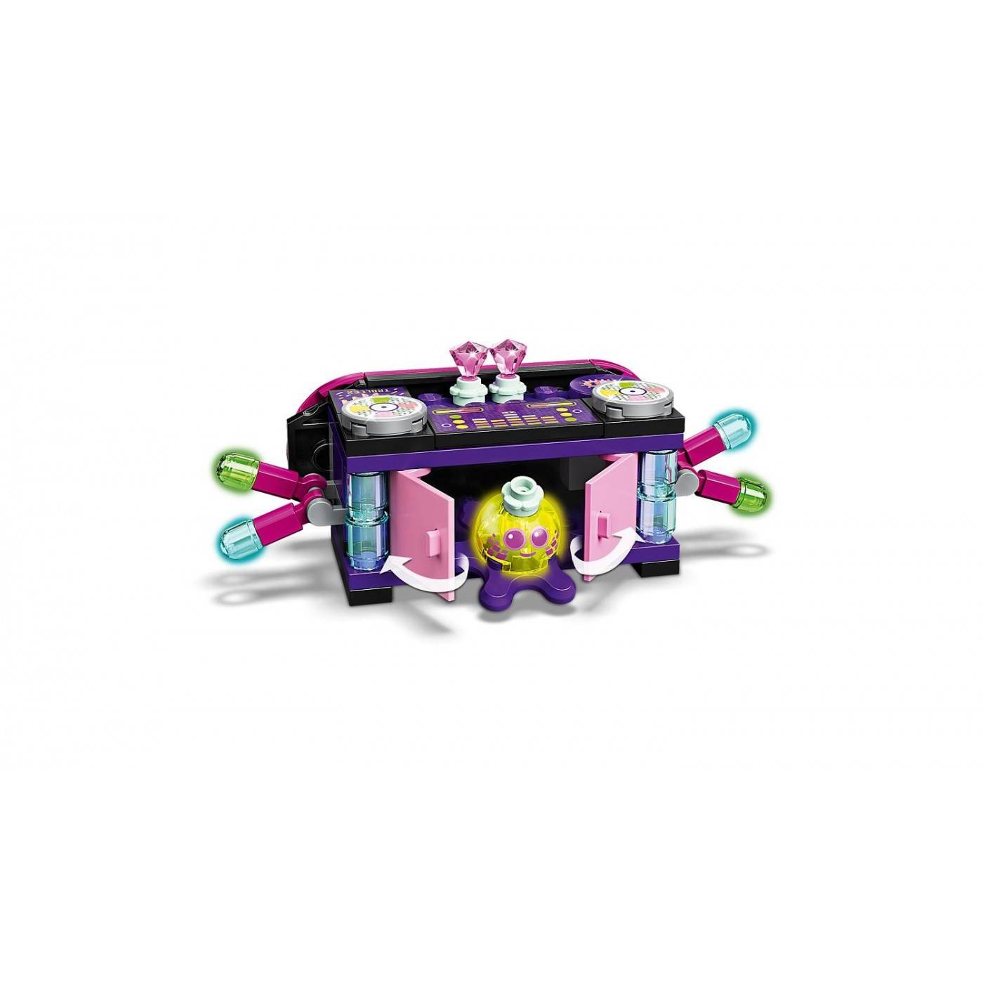 LEGO 41250 TROLLS TECHNO REEF DANCE PARTY