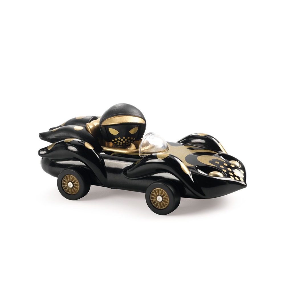 DJECO TOYS AND GAMES CRAZY MOTORS FANGIO OCTO