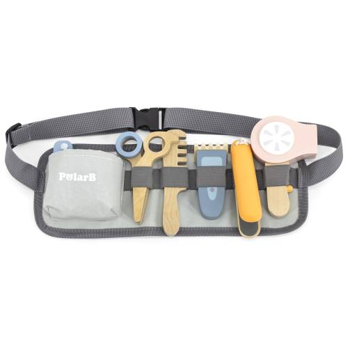 VIGA POLAR HAIR DRESSING SET