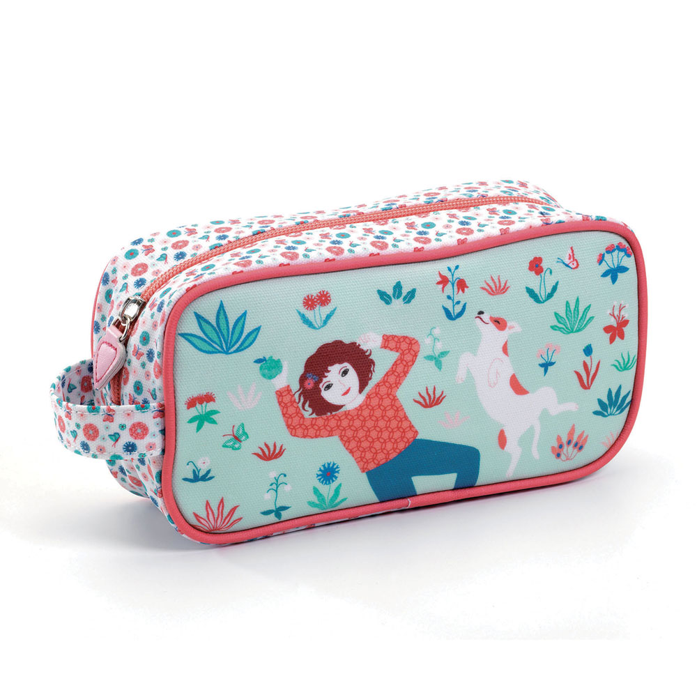 DJECO PENCIL CASE SWEET DREAMER