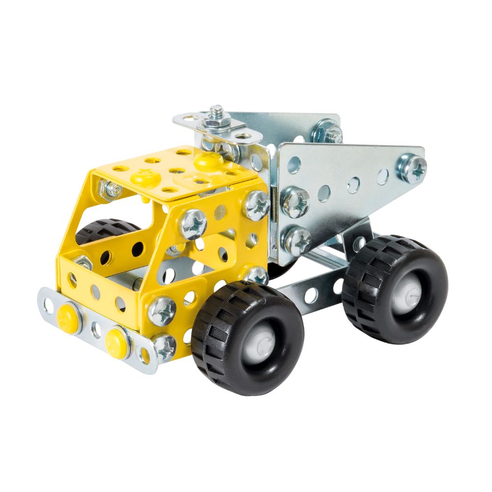 EITECH DUMP TRUCK MINI (102 PARTS)