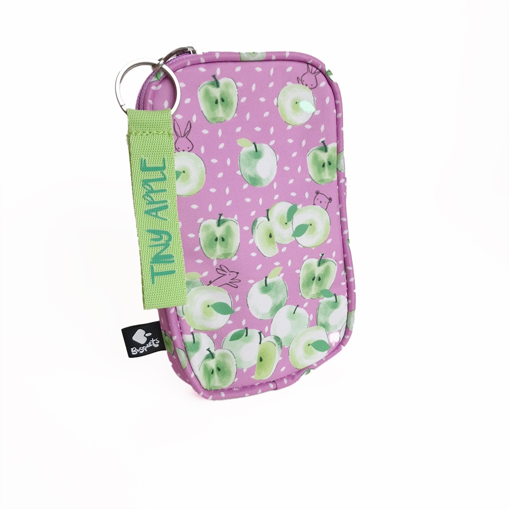 ΒUSQUETS SMALL HAND BAG TINY APPLE M23