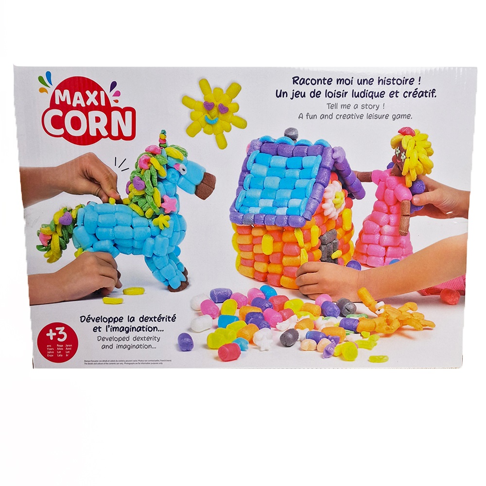 LUDI PACK MAXI CORN