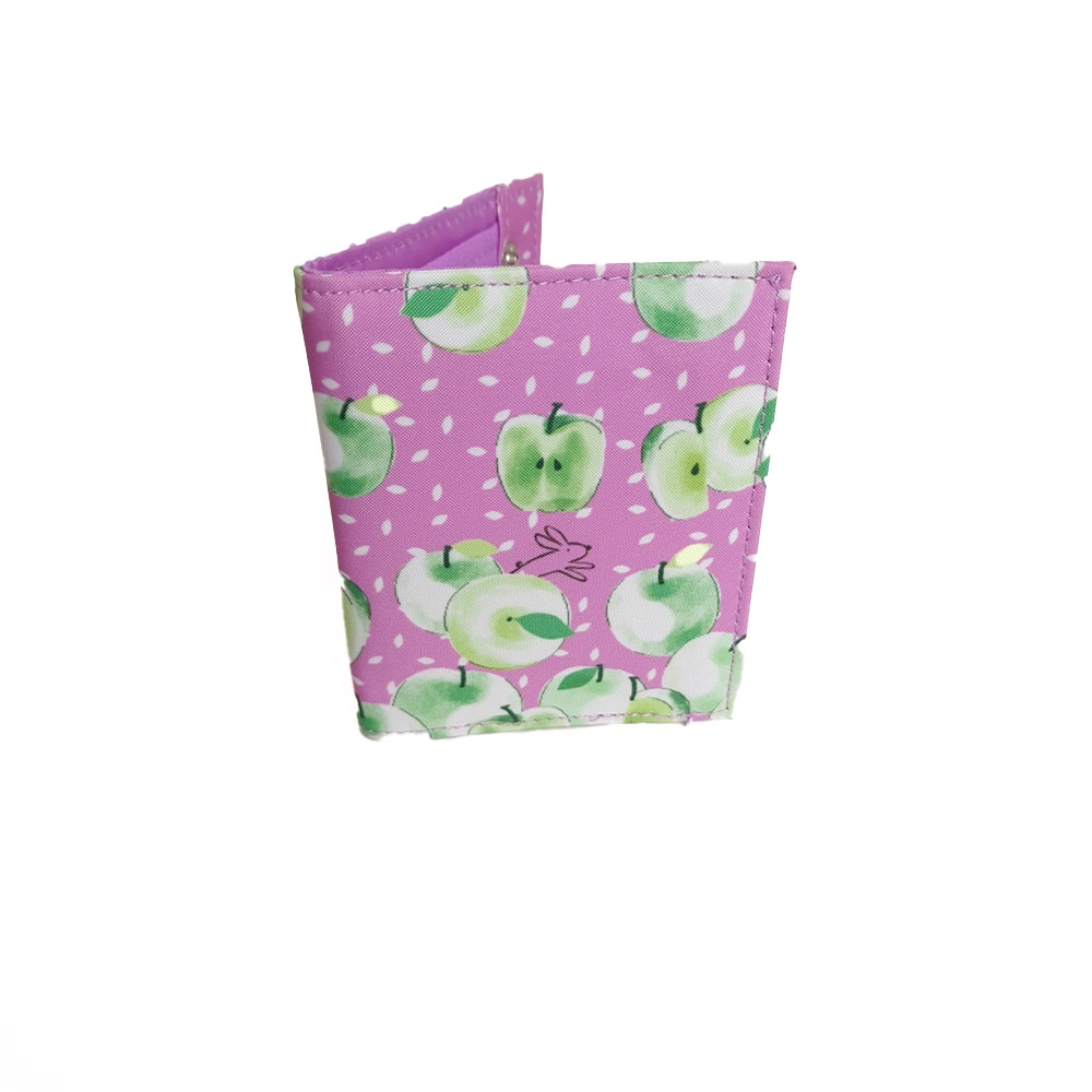 ΒUSQUETS SPORT WALLET TINY APPLE M23