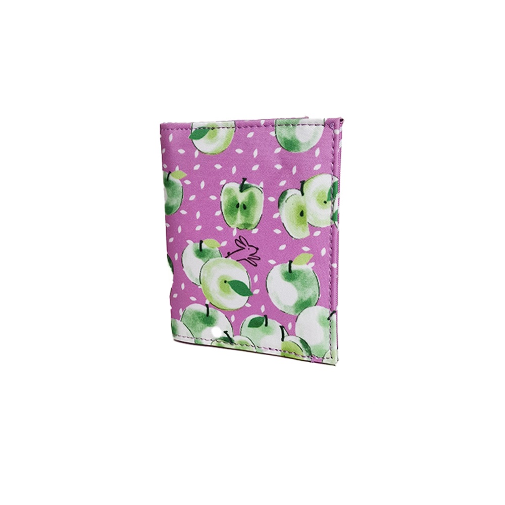 ΒUSQUETS SPORT WALLET TINY APPLE M23