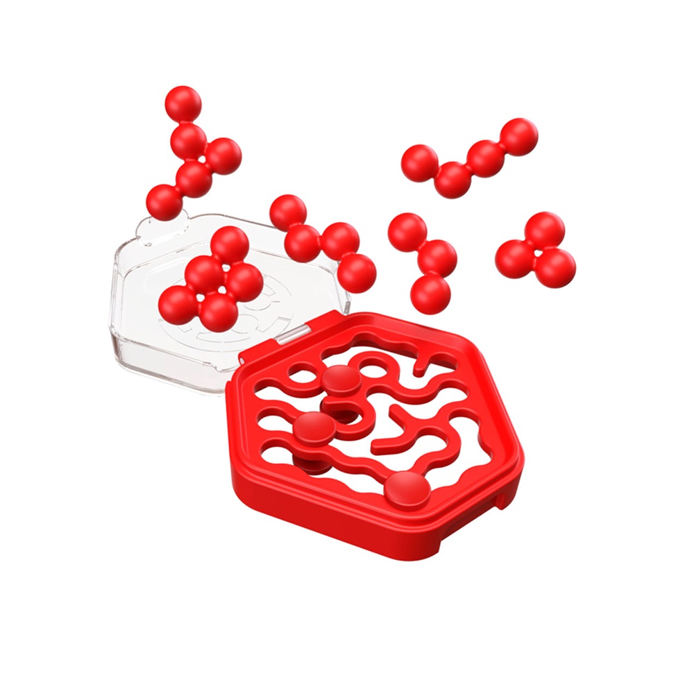 SMARTGAMES IQ HEXPERT 24 PCS