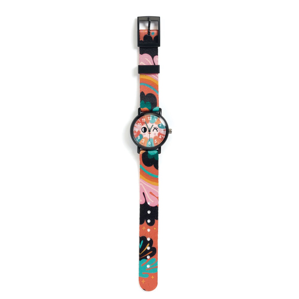 DJECO WRISTWATCH POP