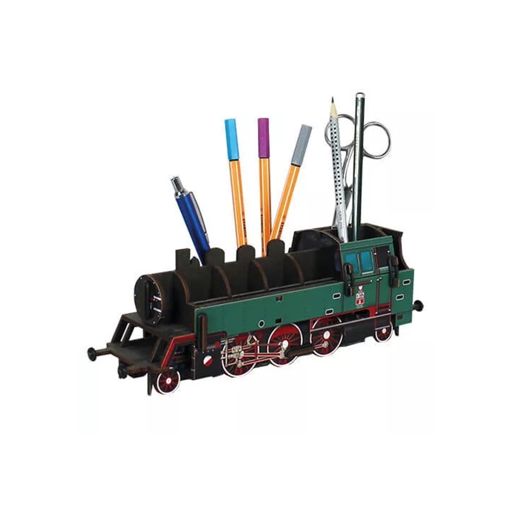 WERKHAUS PEN BOX STEAM LOCOMOTIVE OKL 2