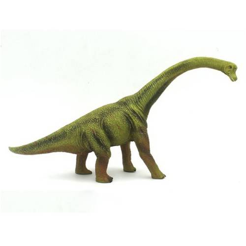 DINOSAUR GREEN BRACHIOSAURUS