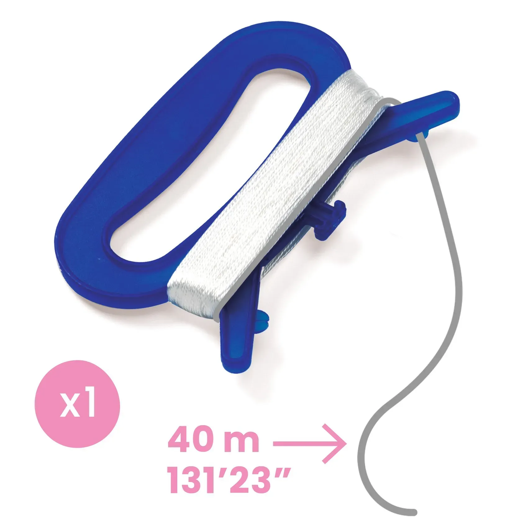 DJECO KITE - MAXI BUTTERFLY