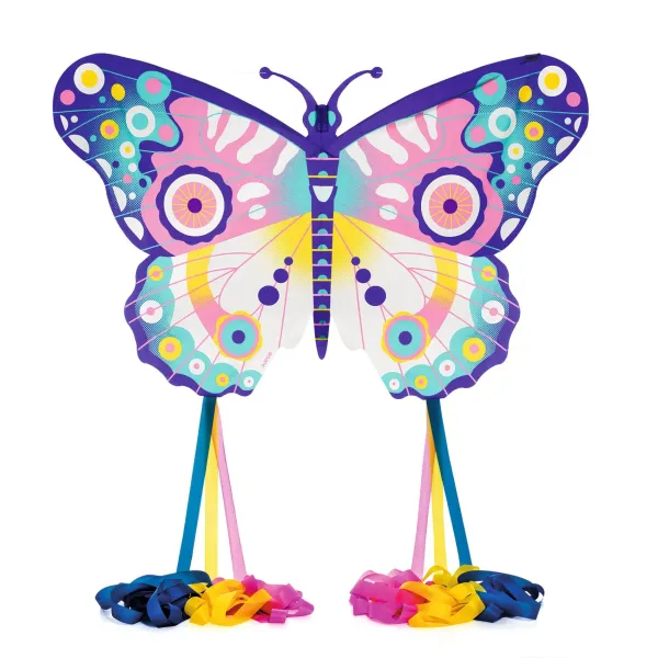 DJECO KITE - MAXI BUTTERFLY