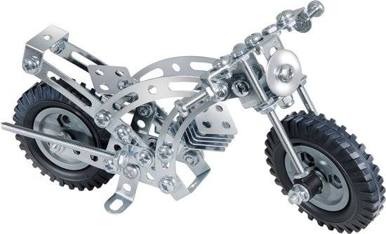 EITECH METAL KIT C265 MOTORCYCLE