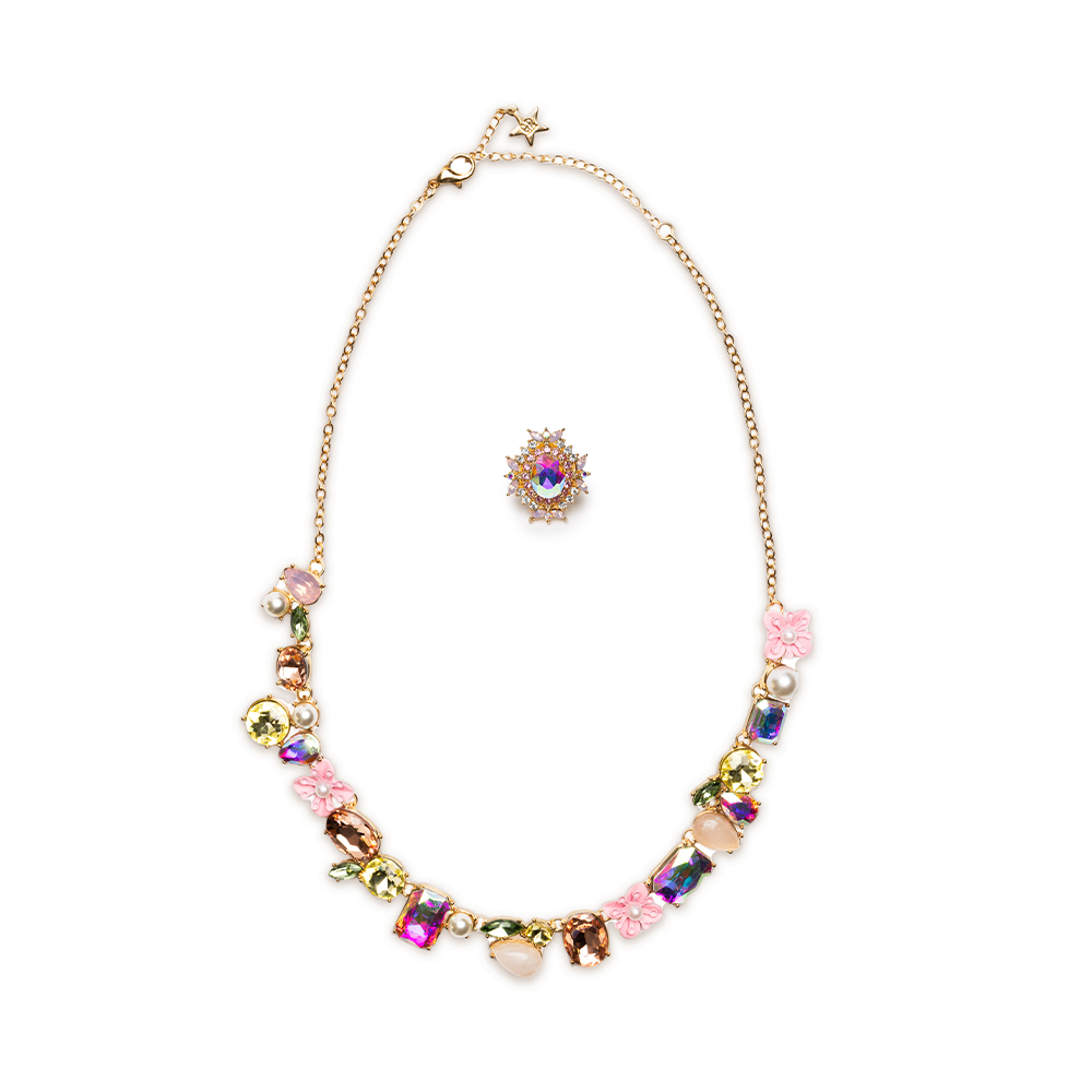 GREAT PRETENDERS THE GRACE