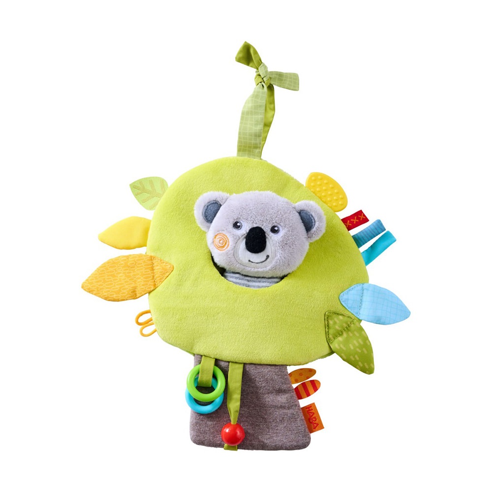 HABA DISCOVERY CUSHION KOALA