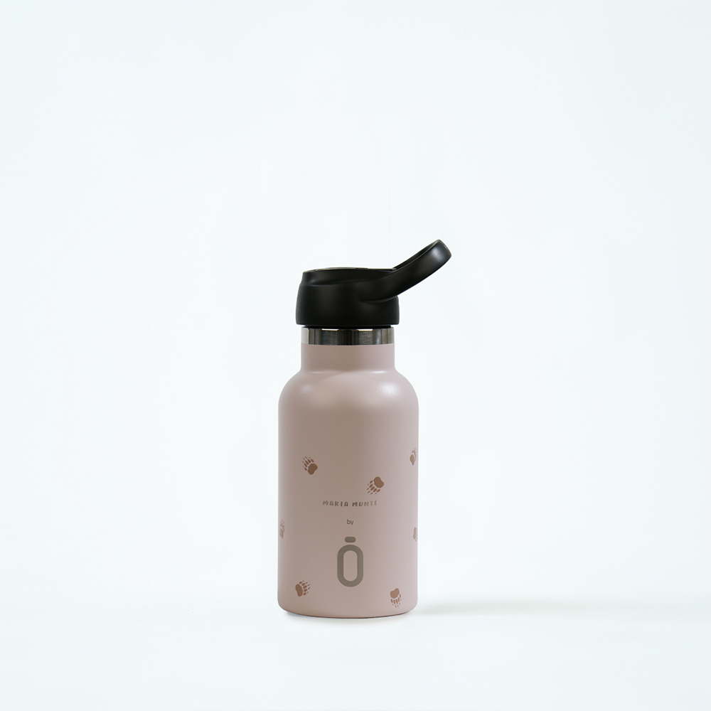 RUNBOTT THERMOS 350ML MARTA MUNTE – BEAR