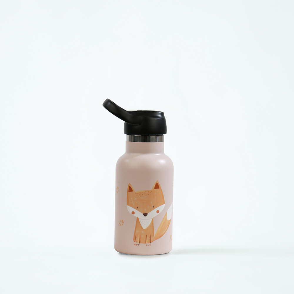 RUNBOTT THERMOS 350ML MARTA MUNTE – FOX