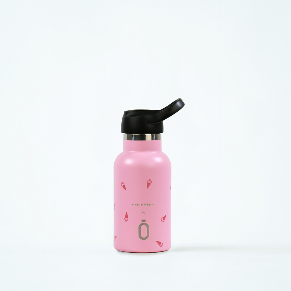 RUNBOTT THERMOS 350ML MARTA MUNTE – RABBIT