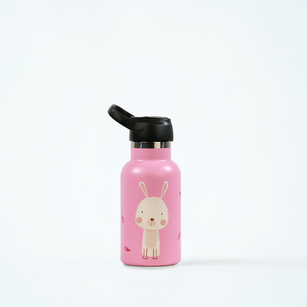 RUNBOTT THERMOS 350ML MARTA MUNTE – RABBIT