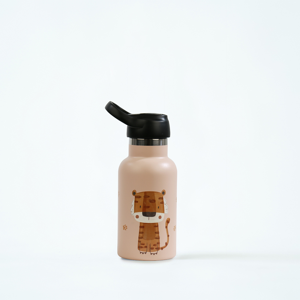 RUNBOTT THERMOS 350ML MARTA MUNTE – TIGER