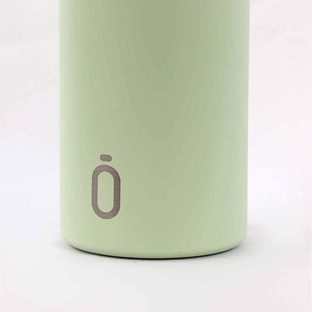 RUNBOTT THERMOS 600ML MELON