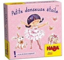 Haba Prima ballerina