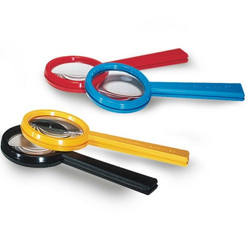 Magnifying Lens