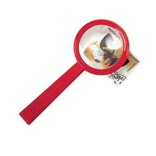 Magnifying Lens
