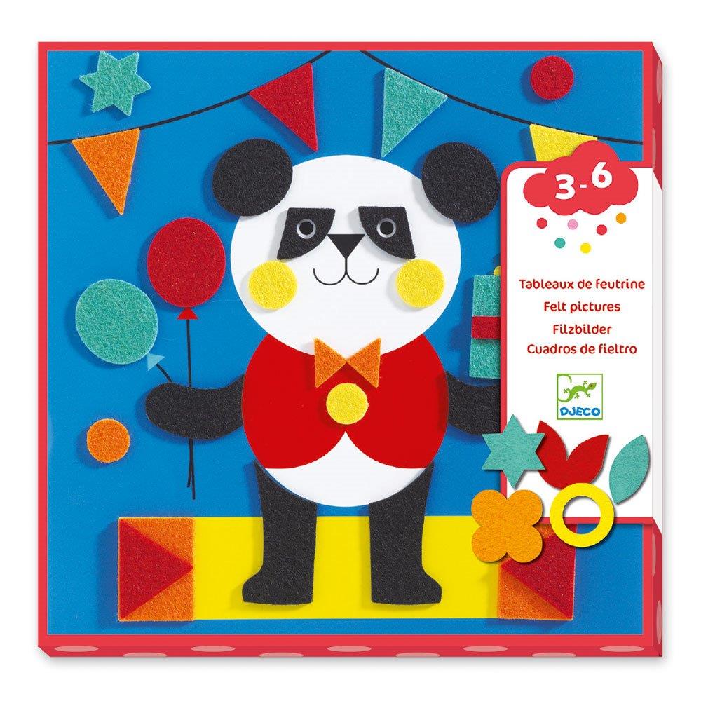 Djeco Design by Gentle creatures