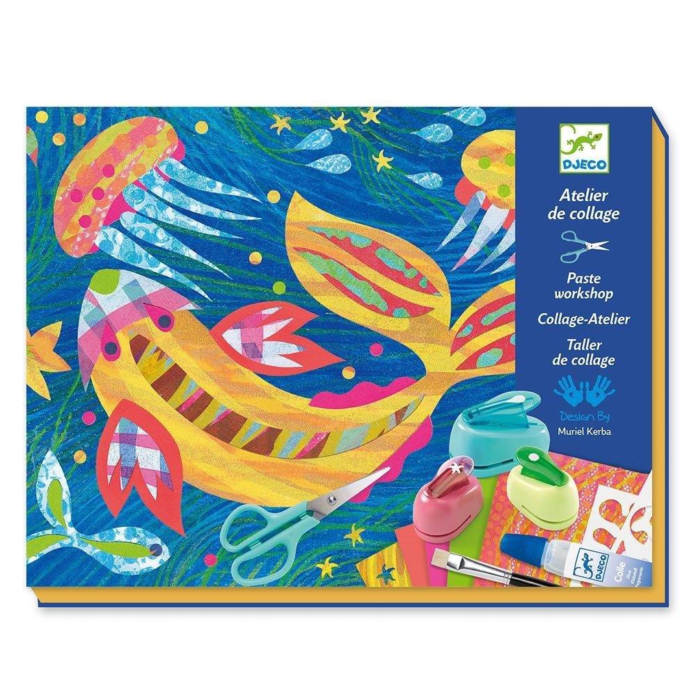 ΤΖΕΚΟ ΚΟΛΑΖ ΜΕ ΣΤΕΝΣΙΛ & ΚΟΠΤΙΚΟ ΒΥΘΟΣ