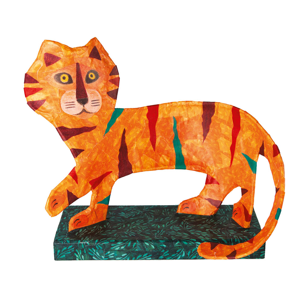 ΤΖΕΚΟ ΚΑΤΑΣΚ. ΜΕ ΒΑΣΗ ΤΙΓΡΗΣ ΕΥΚΑΜΠΤΟ ΣΥΡΜΑ ΑΥΤΟΚ.ΤΑΙΝ.