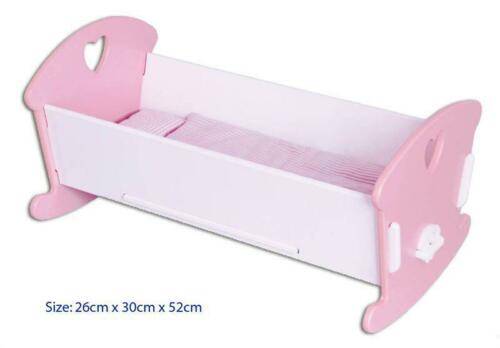 Viga Doll Cradle