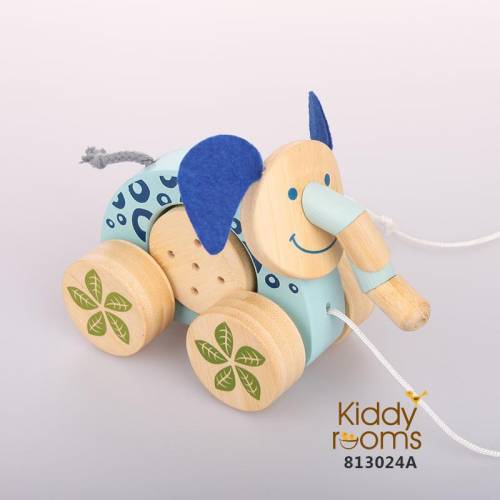 Bamboo Toys & Games PBJR-ELEPHANT