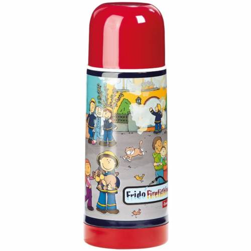 Sigikid Frido Firefighter, vacuum flask