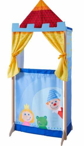 Haba Puppet Theater