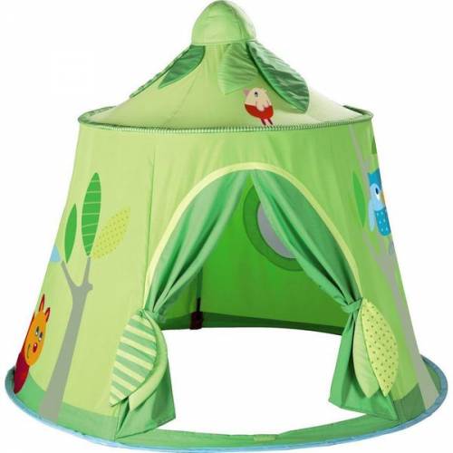 HABA Magic Forest Play Tent