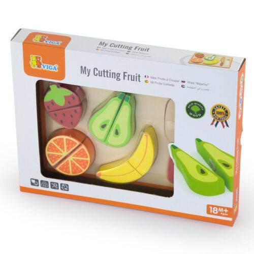 VIGA MY CUTTING FRUIT