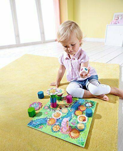 Haba board game My Very First Games – Flower Fairy