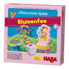 Haba board game My Very First Games – Flower Fairy