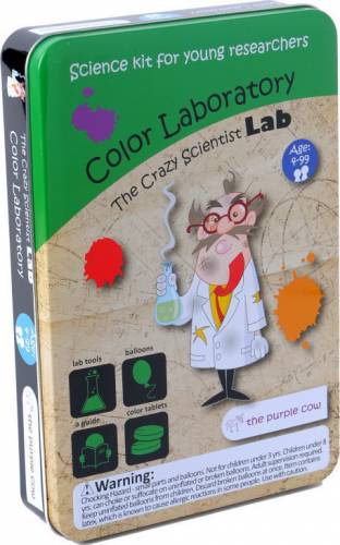 Color Laboratory