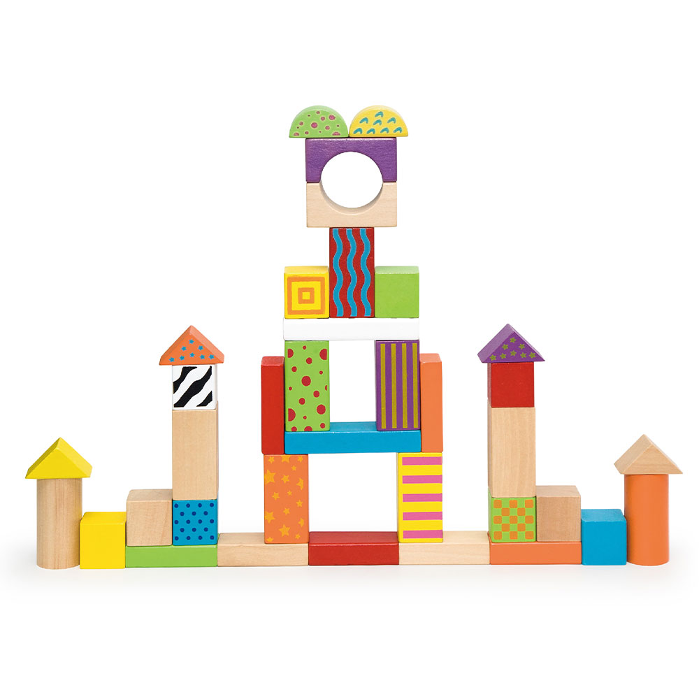 ΒΙΓΚΑ ΤΟΥΒΛΑΚΙΑ ΞΥΛ.ΣΕΤ 50ΤΕΜ ΠΟΛΥΧΡΩΜΑ ΚΟΥΒΑΔΑΚΙ