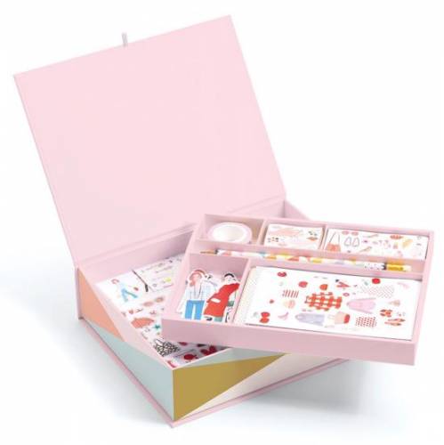 Tinou Stationery Box