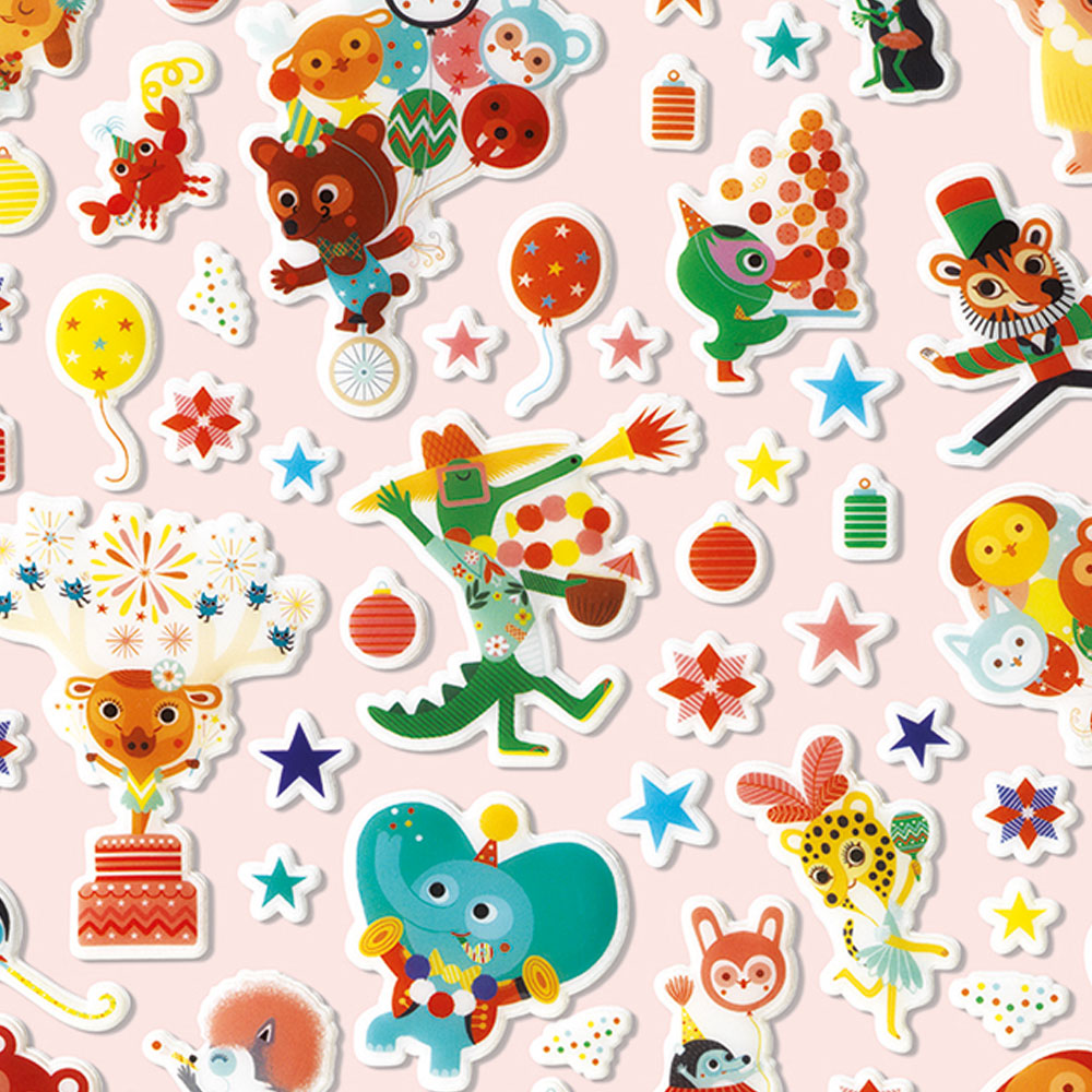 ΤΖΕΚΟ ΑΥΤΟΚΟΛ. ΦΟΥΣΚΩΤΑ ΠΑΡΤΥ 100ΤΜΧ