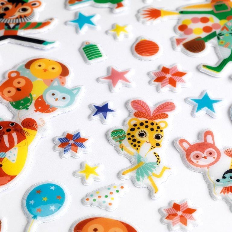 ΤΖΕΚΟ ΑΥΤΟΚΟΛ. ΦΟΥΣΚΩΤΑ ΠΑΡΤΥ 100ΤΜΧ